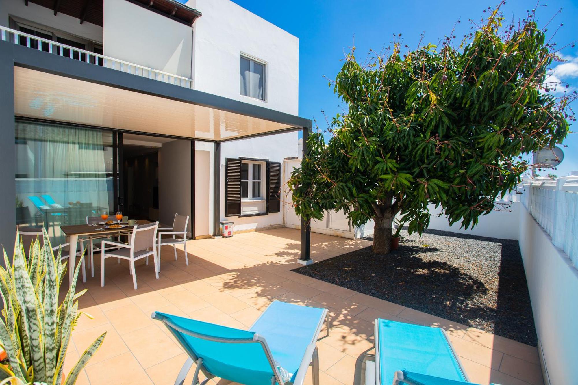 Eslanzarote Playa Honda Sunset, Super Wifi, Sat Tv 아파트 외부 사진