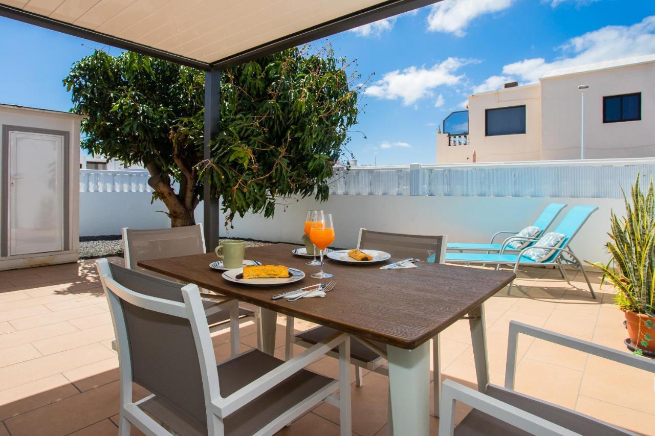 Eslanzarote Playa Honda Sunset, Super Wifi, Sat Tv 아파트 외부 사진