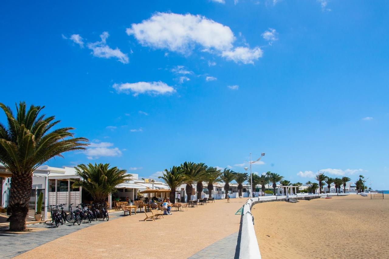 Eslanzarote Playa Honda Sunset, Super Wifi, Sat Tv 아파트 외부 사진