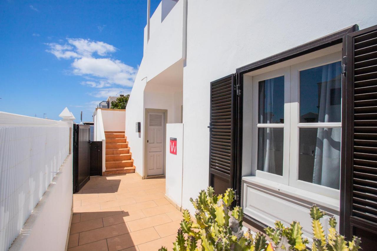 Eslanzarote Playa Honda Sunset, Super Wifi, Sat Tv 아파트 외부 사진