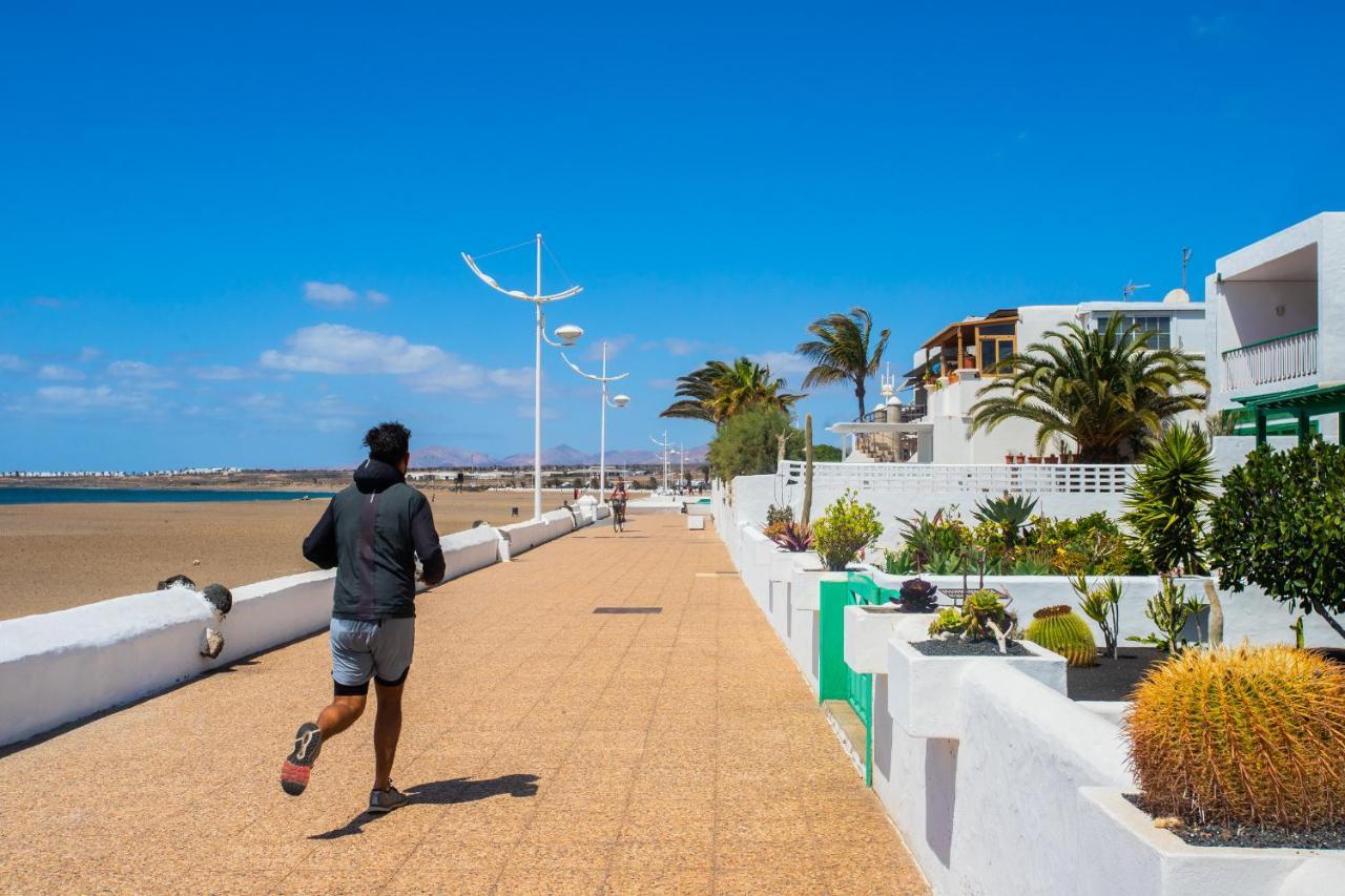 Eslanzarote Playa Honda Sunset, Super Wifi, Sat Tv 아파트 외부 사진